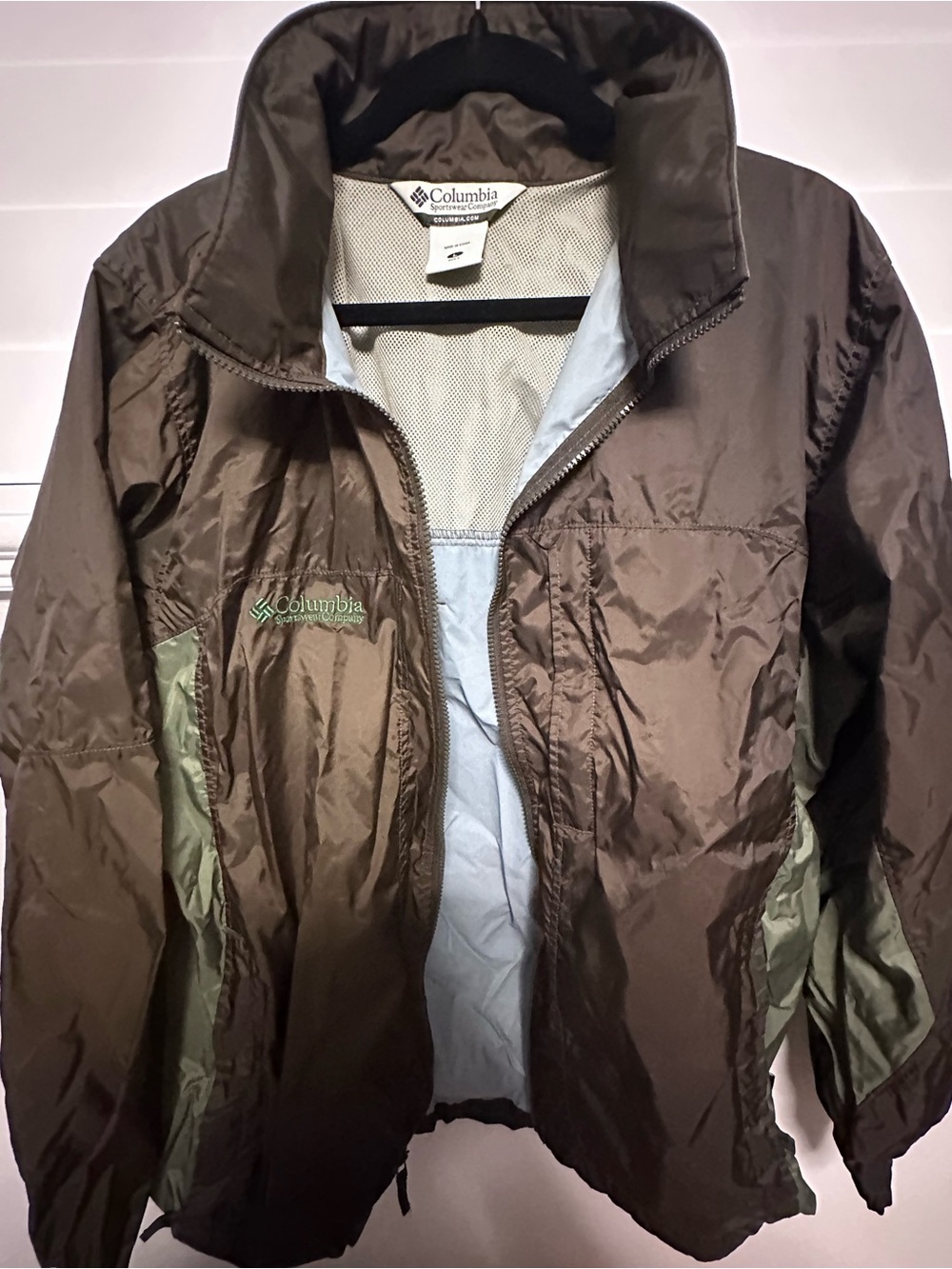 Columbia Men's Jacket